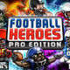 Illustration for article titled New Football Game Will Use Real Player Names, Despite Madden Exclusivity